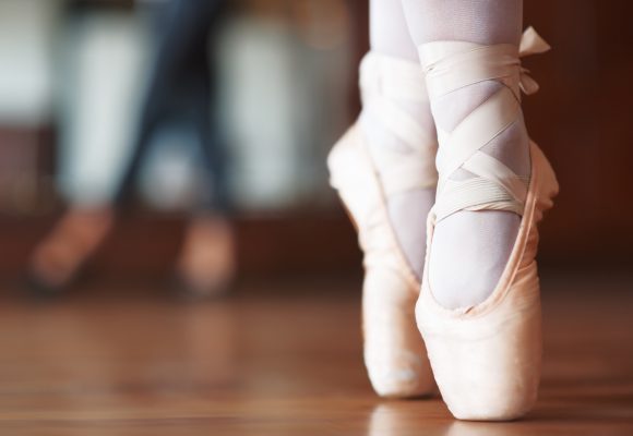 Pointe